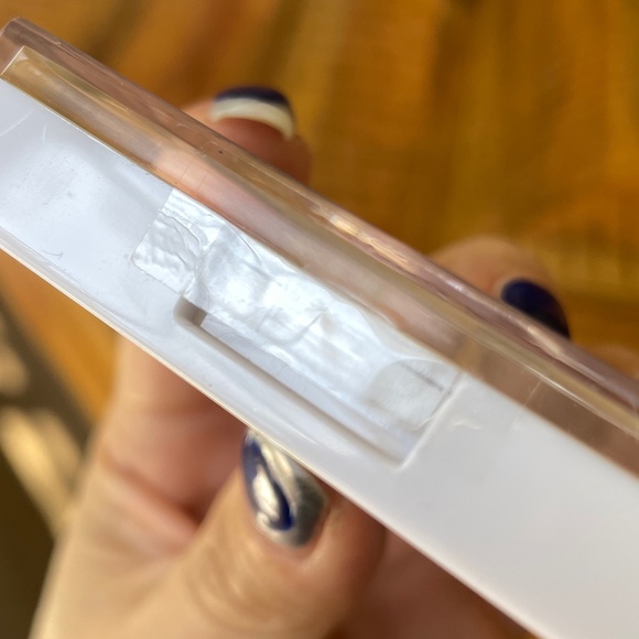 Lottie London Diamond Bounce in Silver - Picture 4 of 4